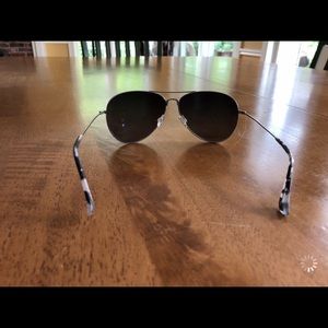 Maui Jim sunglasses.